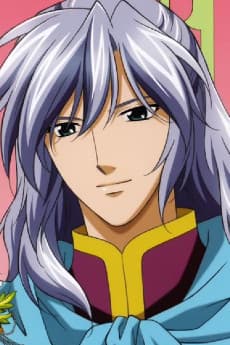 Seiran Shi