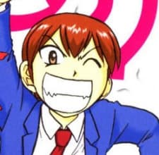 Hachibee Maeda