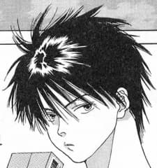 Takashi Amamiya