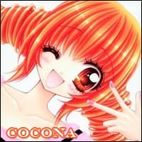 Cocona Sakuranomiya