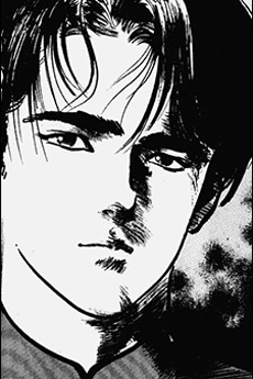 You Hinomura