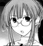 Shizuka Tootama