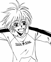 Kazusa Naruse