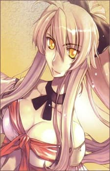 Lady Hyacia