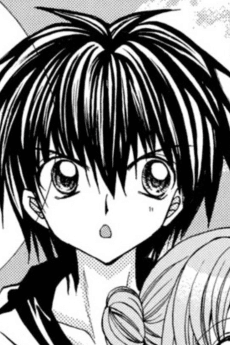 Rekka Sudo