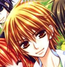 Renji Kisaragi