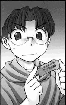 Yuichiro Kinosaki