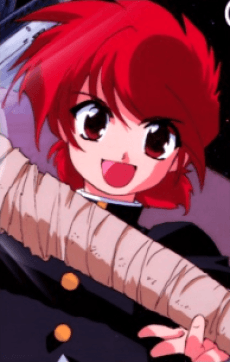 Kou Yagami