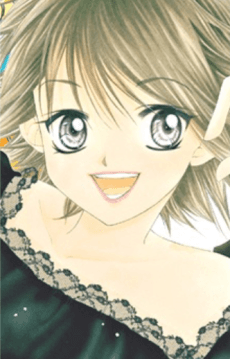 Rara Yamabuki