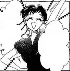 Yuki Anju