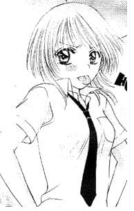Haruka Kisaragi