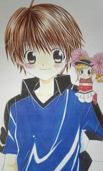 Yuuki Sagara