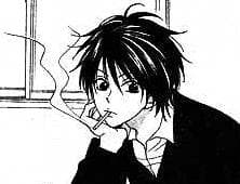 Saeki Kyousuke