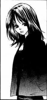 Chise Saeki