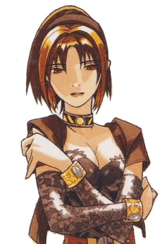Koudelka Iasant