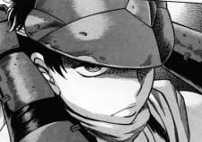 Hyou Hijikata