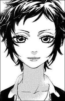 Ayame Eniwa