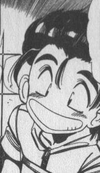 Mamoru