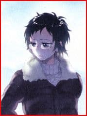 Kakitsubata Eniwa