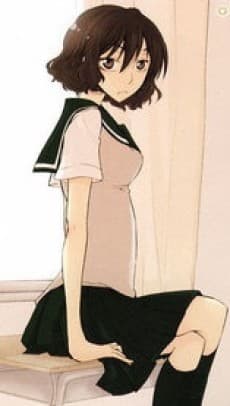 Mika Takaoka