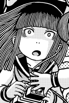 Akaneko Aomurasaki