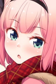 Momiji Mochizuki