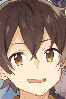 Haruto Amou