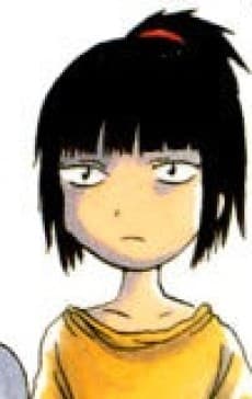 Reiko Tohno