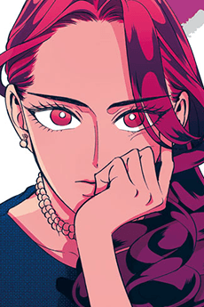 Yoshino Somei