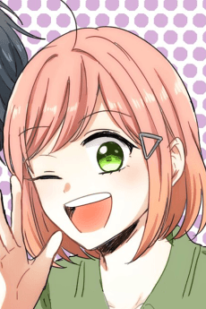 Haru Kohinata