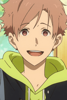Nanao Kisaragi