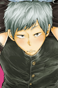 Handa Shintaro