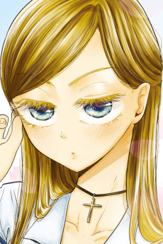 Maria Tachibana