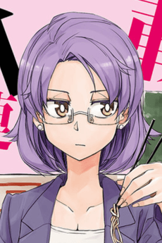 Yukiko Fukuzawa