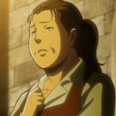Jean no Haha