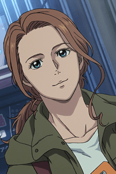 Ai Shindo