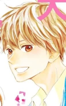 Asahi Kiryuu