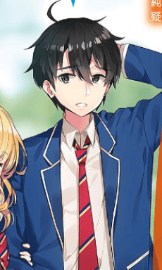 Jun Ichijou