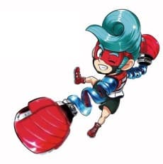 Spring Man