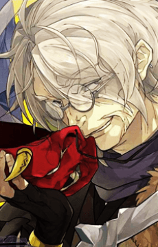 Natsuhiko Kyougoku
