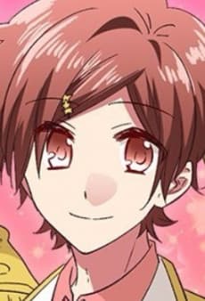 Kanade Hoshino