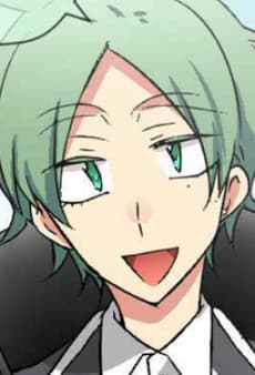 Hayato Chojabaru