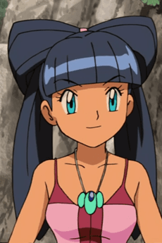 Hiromi