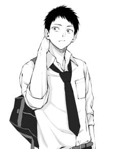 Yuudai Shida