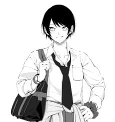 Izumi Fuji
