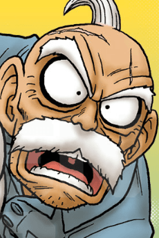 Omori Tokunoshin