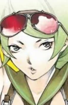 Kiwako Imoto