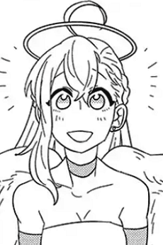 Tenshi
