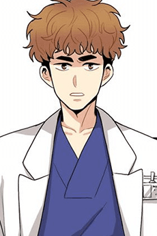 Seok Hyun Kim