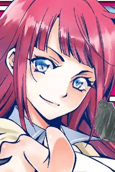 Tsubasa Takanashi